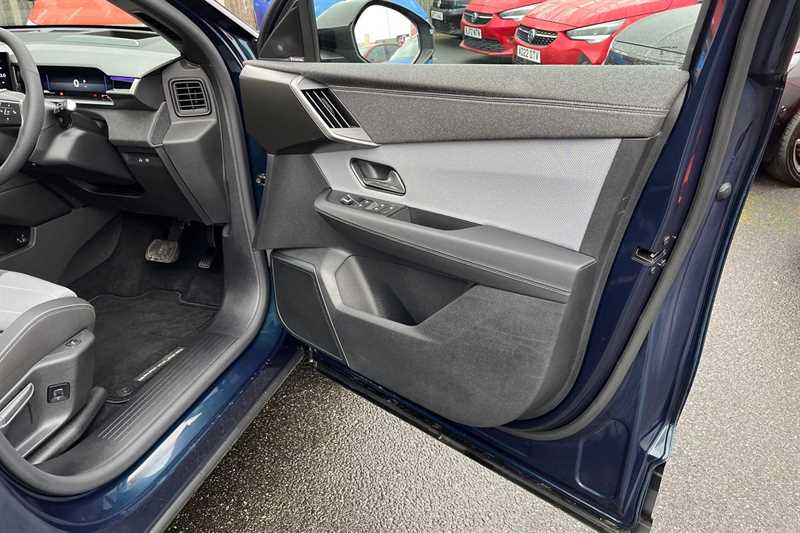 Used Vauxhall Grandland 2025 for sale - 77471209: Photo 30