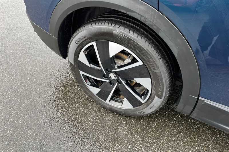 Used Vauxhall Grandland 2025 for sale - 77471209: Photo 35