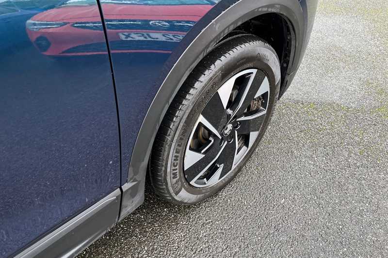 Used Vauxhall Grandland 2025 for sale - 77471209: Photo 36