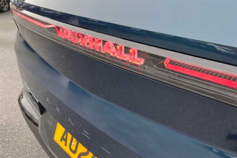 Used Vauxhall Grandland 2025 for sale - 77471209: Photo 38