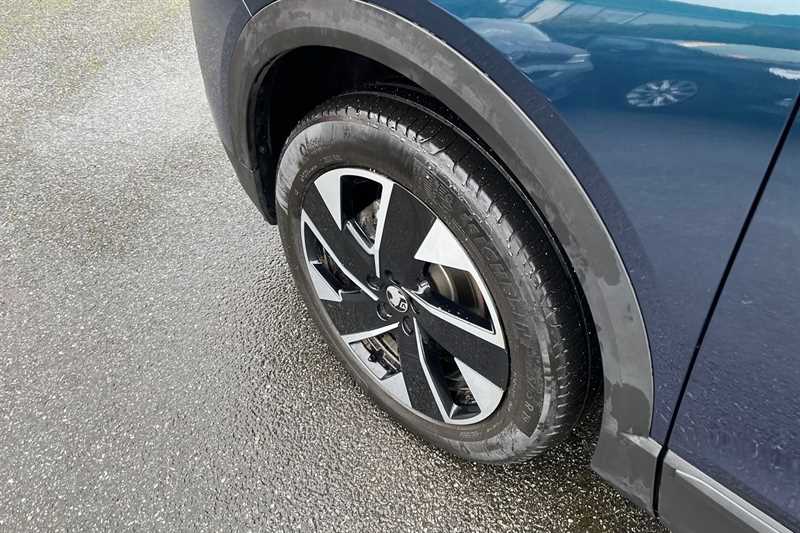 Used Vauxhall Grandland 2025 for sale - 77471209: Photo 42