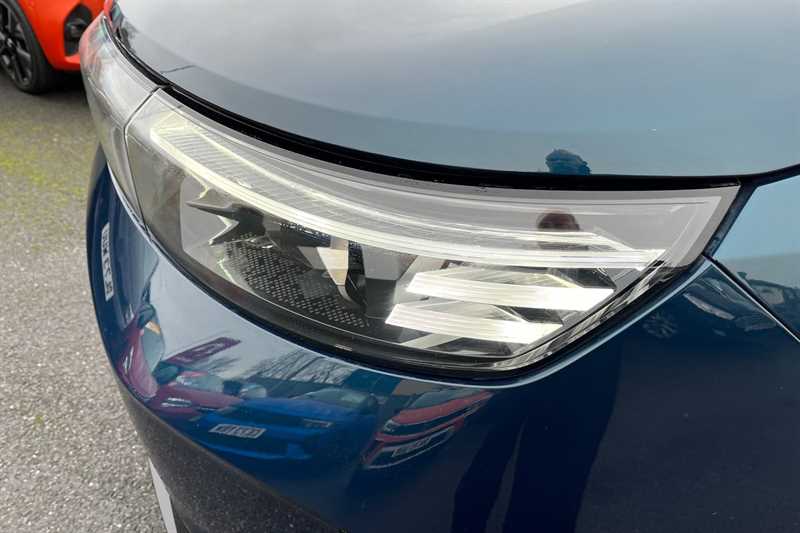 Used Vauxhall Grandland 2025 for sale - 77471209: Photo 43