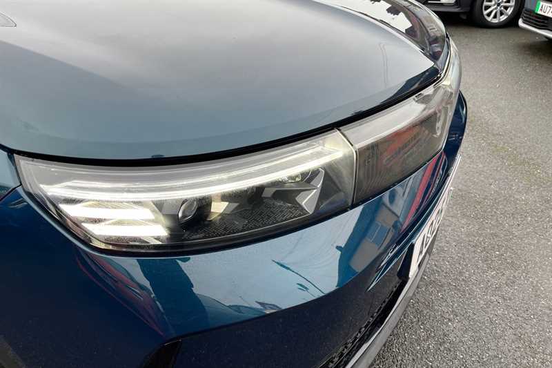 Used Vauxhall Grandland 2025 for sale - 77471209: Photo 44