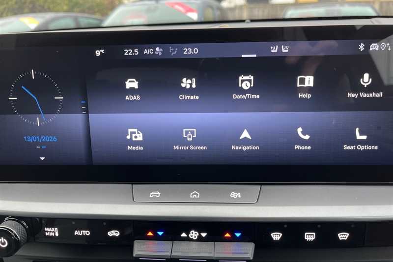 Used Vauxhall Grandland 2025 for sale - 77471209: Photo 45