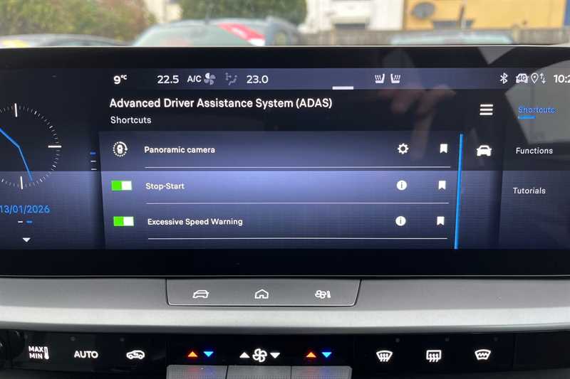 Used Vauxhall Grandland 2025 for sale - 77471209: Photo 46