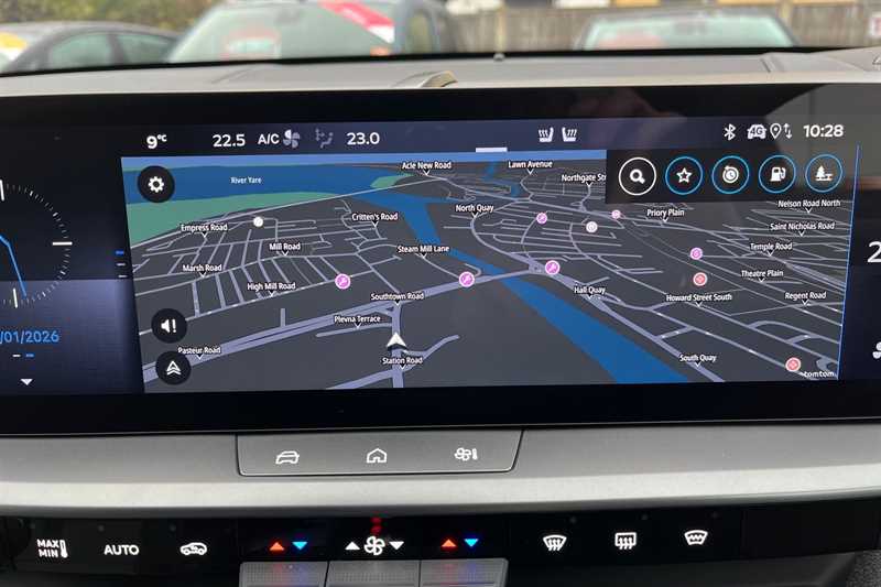 Used Vauxhall Grandland 2025 for sale - 77471209: Photo 47