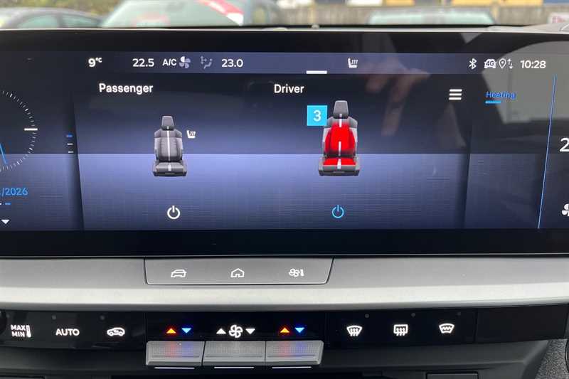 Used Vauxhall Grandland 2025 for sale - 77471209: Photo 49