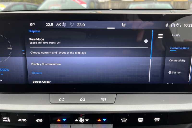 Used Vauxhall Grandland 2025 for sale - 77471209: Photo 58