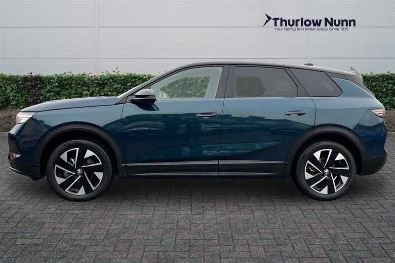 Used Vauxhall Grandland 2025 for sale - 77471209: Photo 6