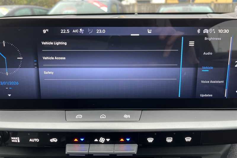 Used Vauxhall Grandland 2025 for sale - 77471209: Photo 60