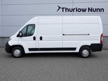 Used Vauxhall Movano 2023 for sale - 79660009: Photo