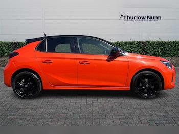 Used Vauxhall Corsa 2020 for sale - 78824601: Photo