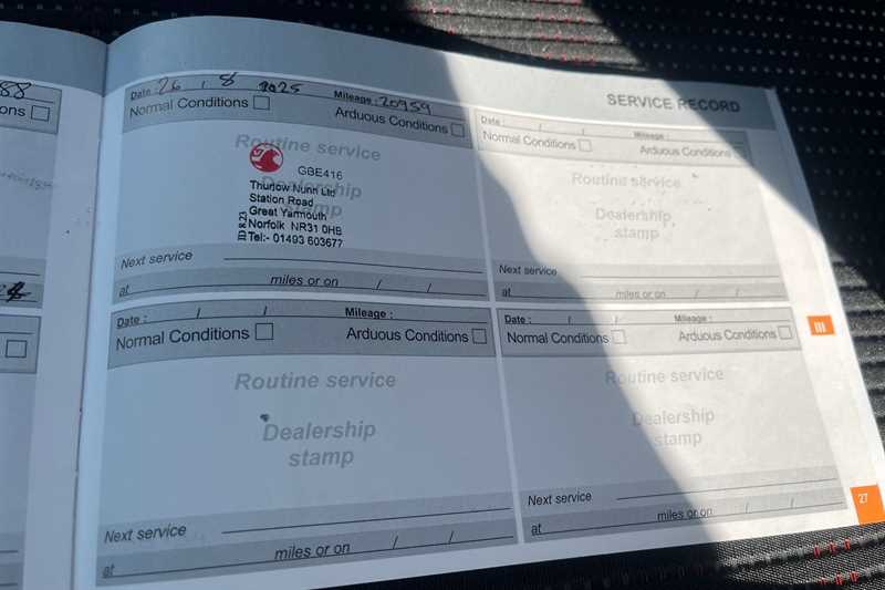 Vehicle 26