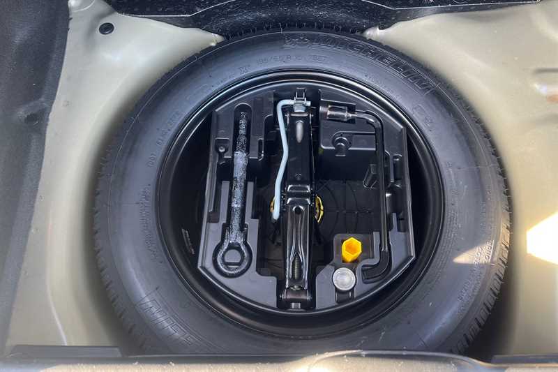 Vehicle 32