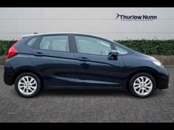 Used Honda Jazz 2019 for sale - 74587079: Photo