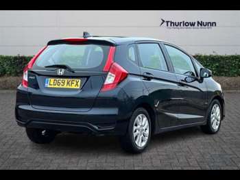 Used Honda Jazz 2019 for sale - 74587079: Photo