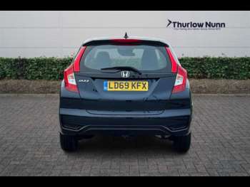 Used Honda Jazz 2019 for sale - 74587079: Photo