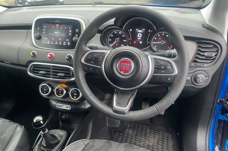 Used Fiat 500X 2023 for sale - 77471729: Photo 10