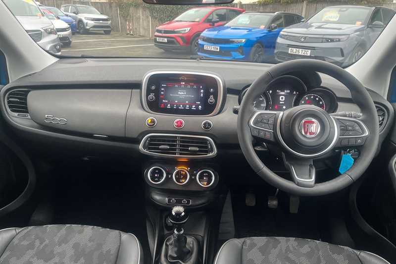 Used Fiat 500X 2023 for sale - 77471729: Photo 12