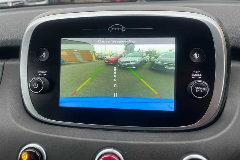 Used Fiat 500X 2023 for sale - 77471729: Photo 19