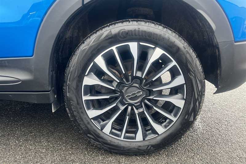 Used Fiat 500X 2023 for sale - 77471729: Photo 26