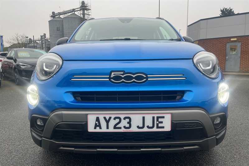 Used Fiat 500X 2023 for sale - 77471729: Photo 28