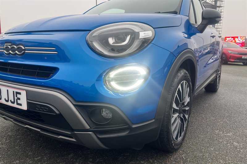 Used Fiat 500X 2023 for sale - 77471729: Photo 29