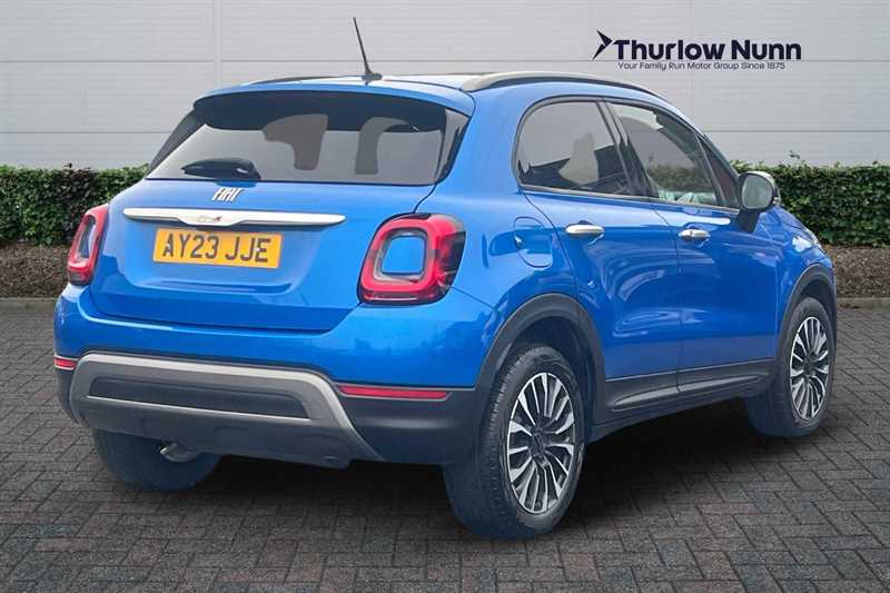 Used Fiat 500X 2023 for sale - 77471729: Photo 3