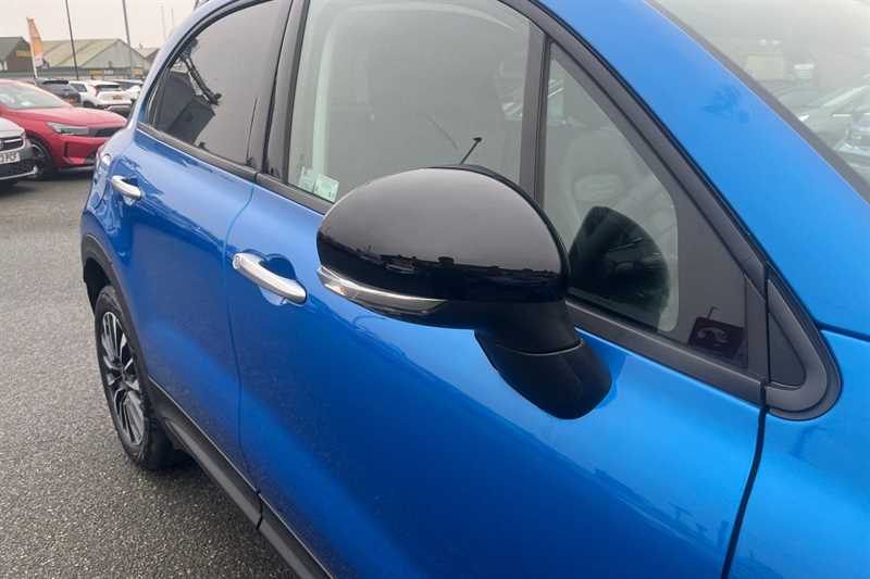 Used Fiat 500X 2023 for sale - 77471729: Photo 31