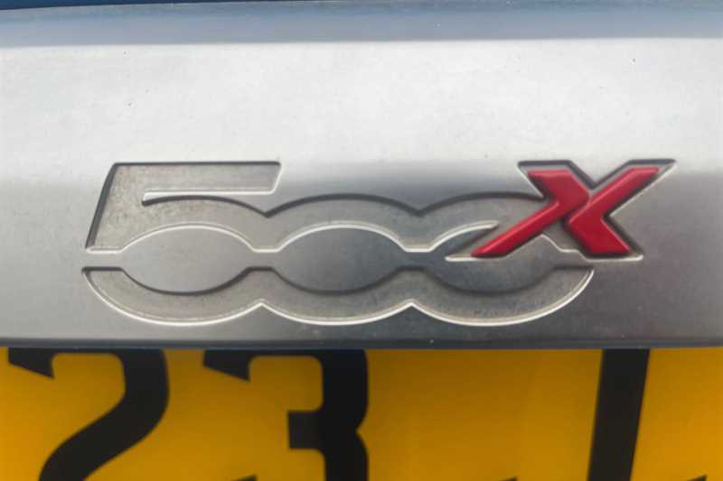 Used Fiat 500X 2023 for sale - 77471729: Photo 34