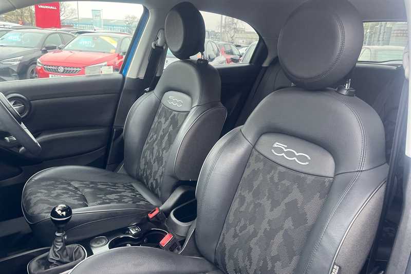 Used Fiat 500X 2023 for sale - 77471729: Photo 37