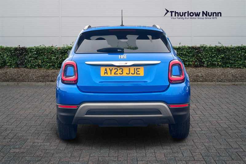 Used Fiat 500X 2023 for sale - 77471729: Photo 4