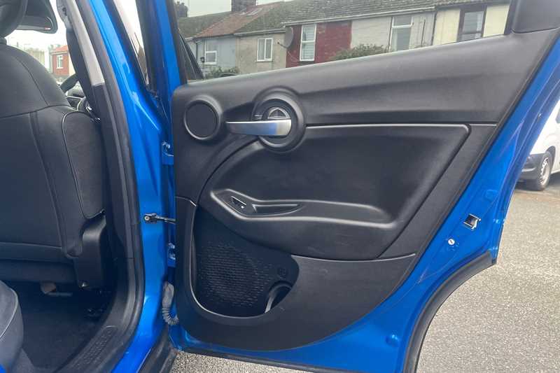 Used Fiat 500X 2023 for sale - 77471729: Photo 43