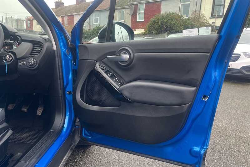 Used Fiat 500X 2023 for sale - 77471729: Photo 44