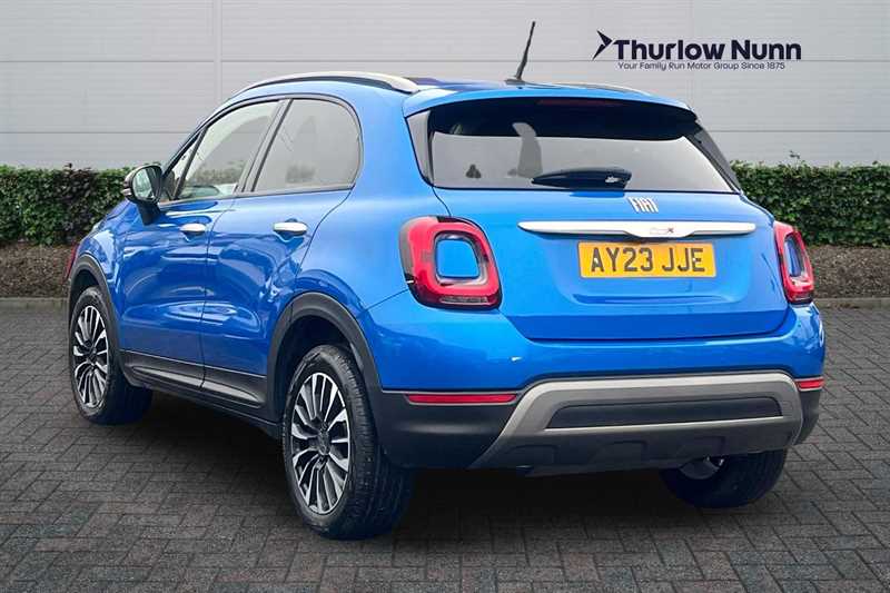 Used Fiat 500X 2023 for sale - 77471729: Photo 5