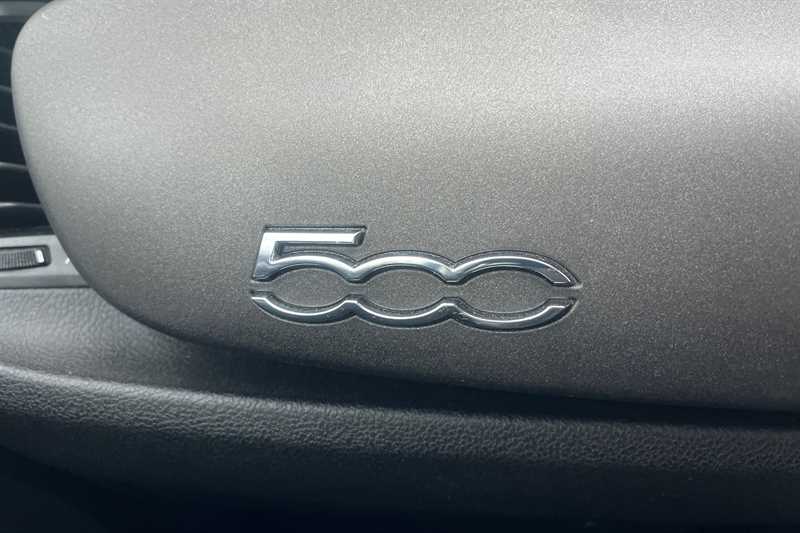 Used Fiat 500X 2023 for sale - 77471729: Photo 57