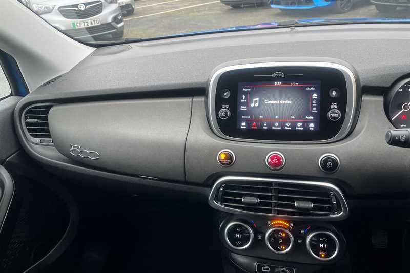 Used Fiat 500X 2023 for sale - 77471729: Photo 58