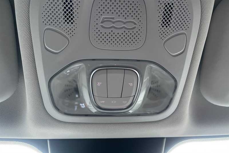 Used Fiat 500X 2023 for sale - 77471729: Photo 59