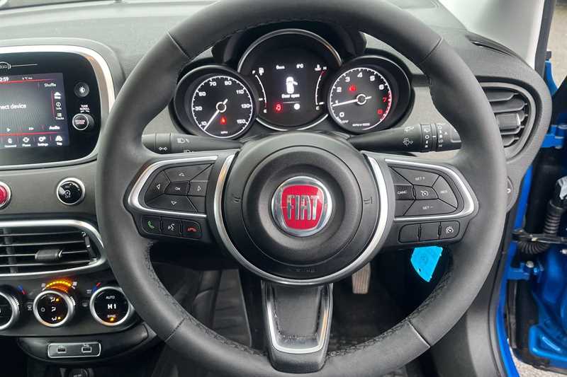 Used Fiat 500X 2023 for sale - 77471729: Photo 60