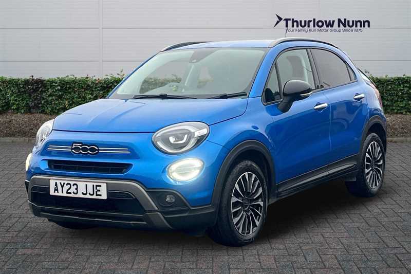 Used Fiat 500X 2023 for sale - 77471729: Photo 7