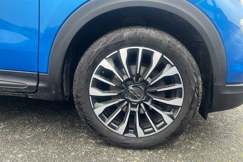 Used Fiat 500X 2023 for sale - 77471729: Photo 9