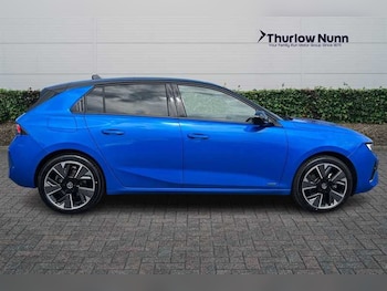 Used Vauxhall Astra 2023 for sale - 75341243: Photo