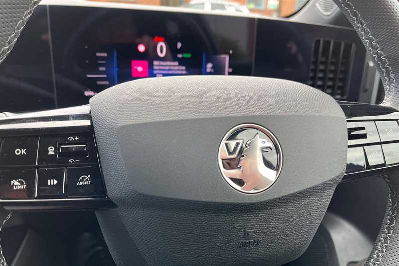 Vehicle 36