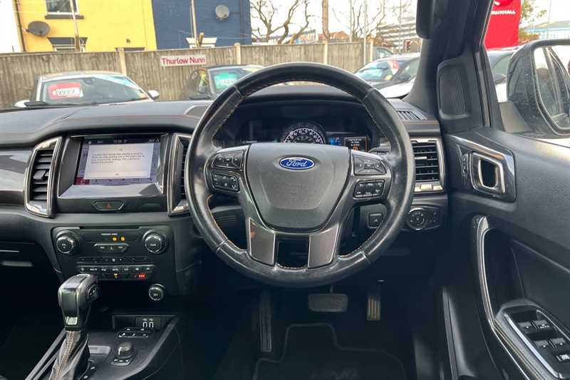 Used Ford Ranger 2019 for sale - 77146624: Photo 11