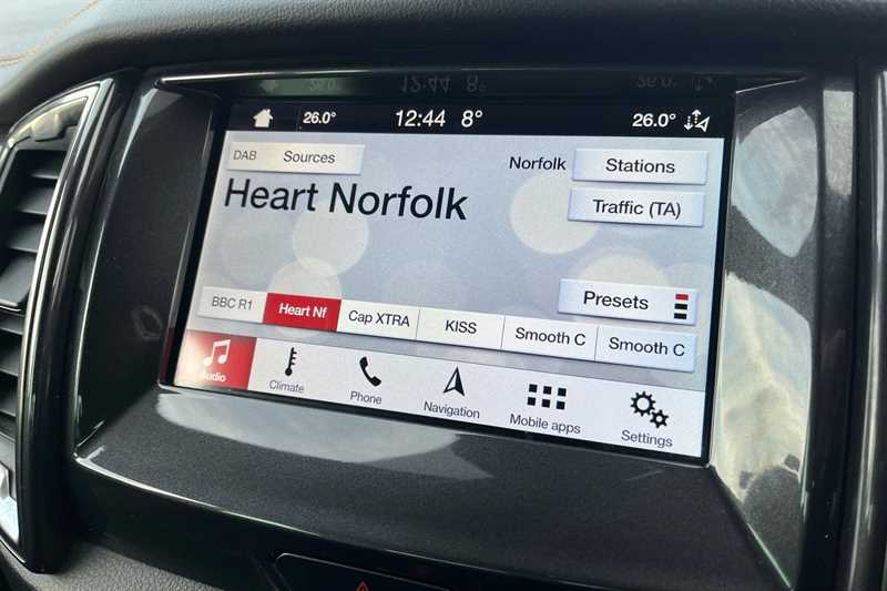 Used Ford Ranger 2019 for sale - 77146624: Photo 17