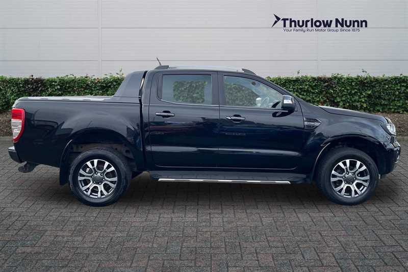 Used Ford Ranger 2019 for sale - 77146624: Photo 2