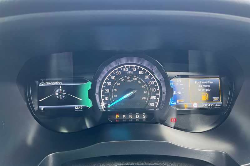 Used Ford Ranger 2019 for sale - 77146624: Photo 20