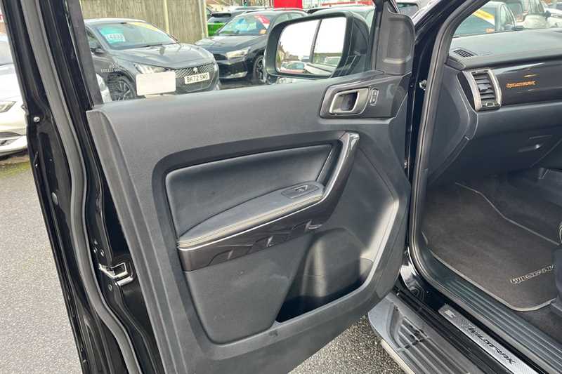 Used Ford Ranger 2019 for sale - 77146624: Photo 33