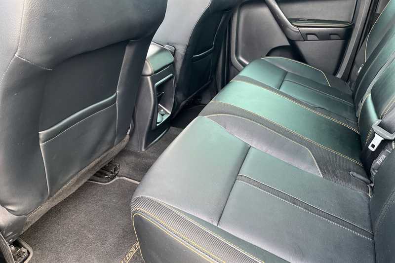 Used Ford Ranger 2019 for sale - 77146624: Photo 34