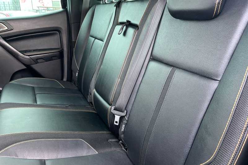 Used Ford Ranger 2019 for sale - 77146624: Photo 35